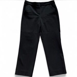 J.Crew Kate Straight-Leg Pant